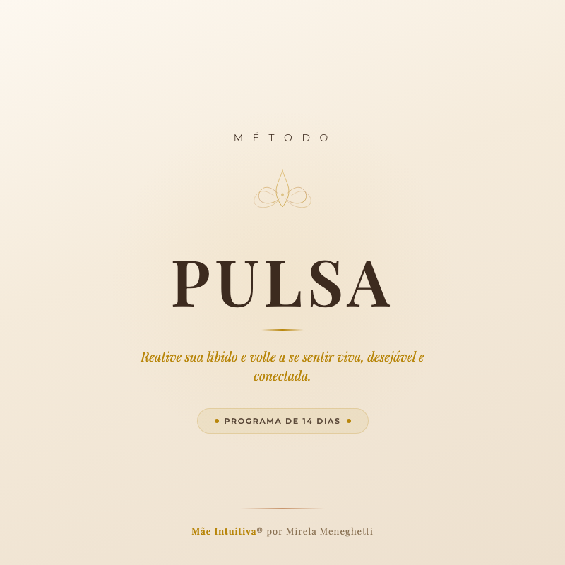 Método Pulsa
